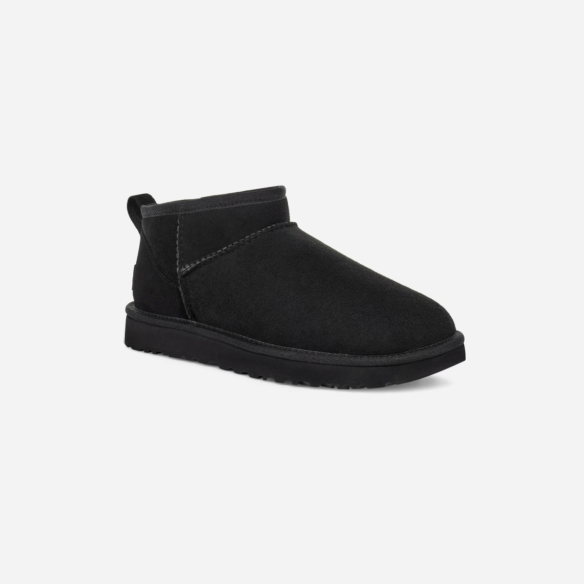 Женские угги Ugg Classic Ultra Mini Black цена 9 000 Руб. Женские угги Ugg Classic Ultra Mini Black цена 9 000 Руб. фото и описание в каталоге сайта ugg-boom.ru — фото 2