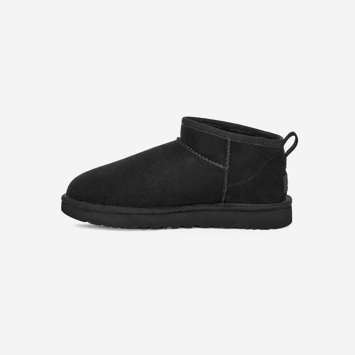 Женские угги Ugg Classic Ultra Mini Black цена 9 000 Руб. Женские угги Ugg Classic Ultra Mini Black цена 9 000 Руб. фото и описание в каталоге сайта ugg-boom.ru — фото 3