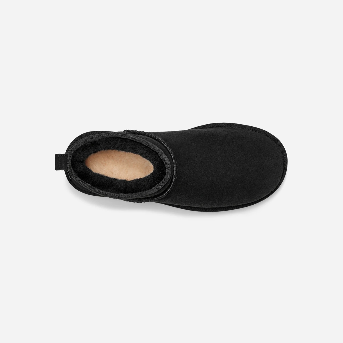 Женские угги Ugg Classic Ultra Mini Black цена 9 000 Руб. Женские угги Ugg Classic Ultra Mini Black цена 9 000 Руб. фото и описание в каталоге сайта ugg-boom.ru — фото 5