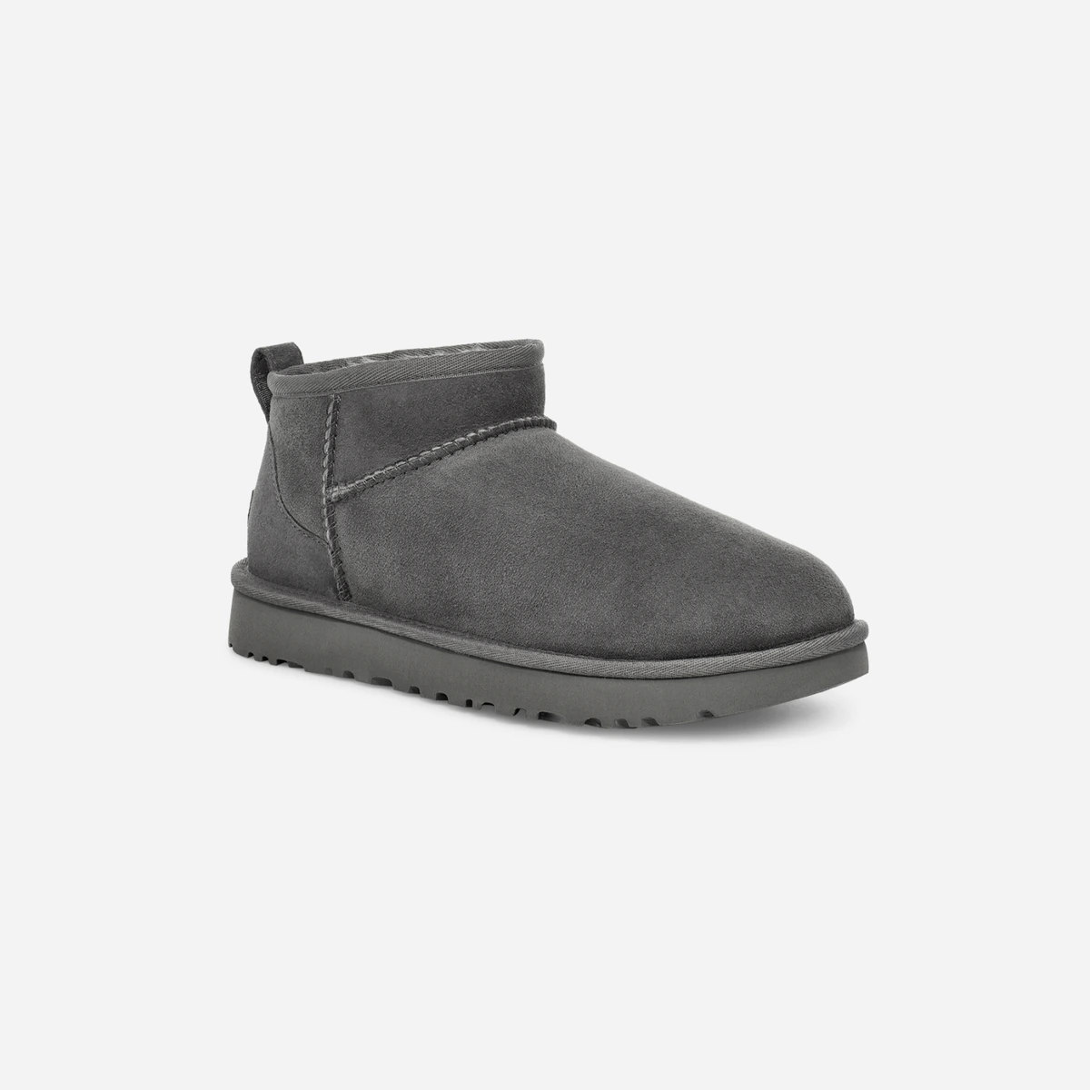 Мужские угги Ugg Mens Classic Ultra Mini Grey цена 10 000 Руб. Мужские угги Ugg Mens Classic Ultra Mini Grey цена 10 000 Руб. фото и описание в каталоге сайта ugg-boom.ru — фото 2
