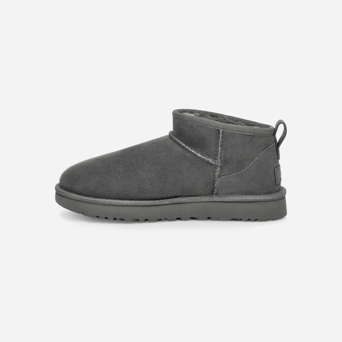 Мужские угги Ugg Mens Classic Ultra Mini Grey цена 10 000 Руб. Мужские угги Ugg Mens Classic Ultra Mini Grey цена 10 000 Руб. фото и описание в каталоге сайта ugg-boom.ru — фото 3
