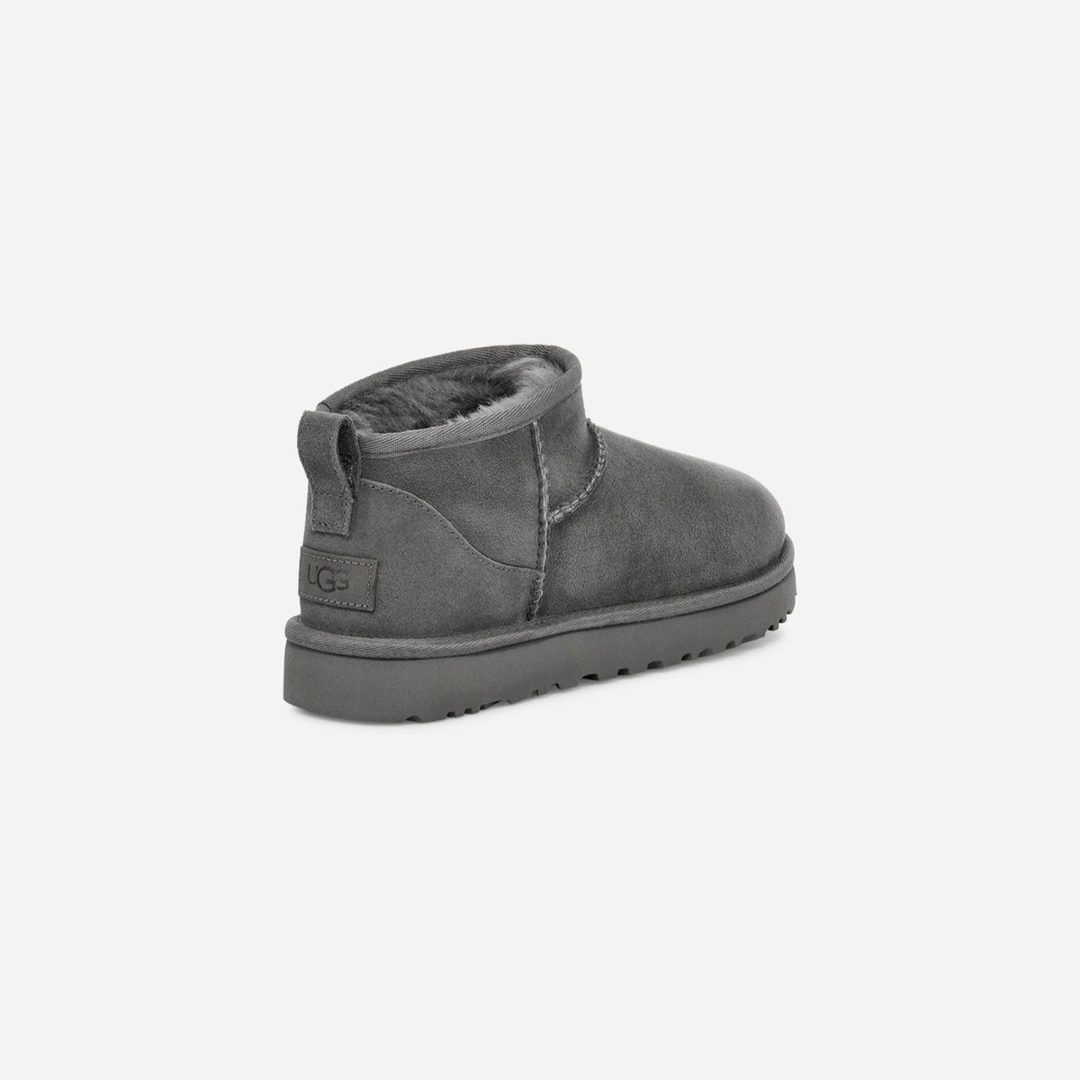 Мужские угги Ugg Mens Classic Ultra Mini Grey цена 10 000 Руб. Мужские угги Ugg Mens Classic Ultra Mini Grey цена 10 000 Руб. фото и описание в каталоге сайта ugg-boom.ru — фото 4