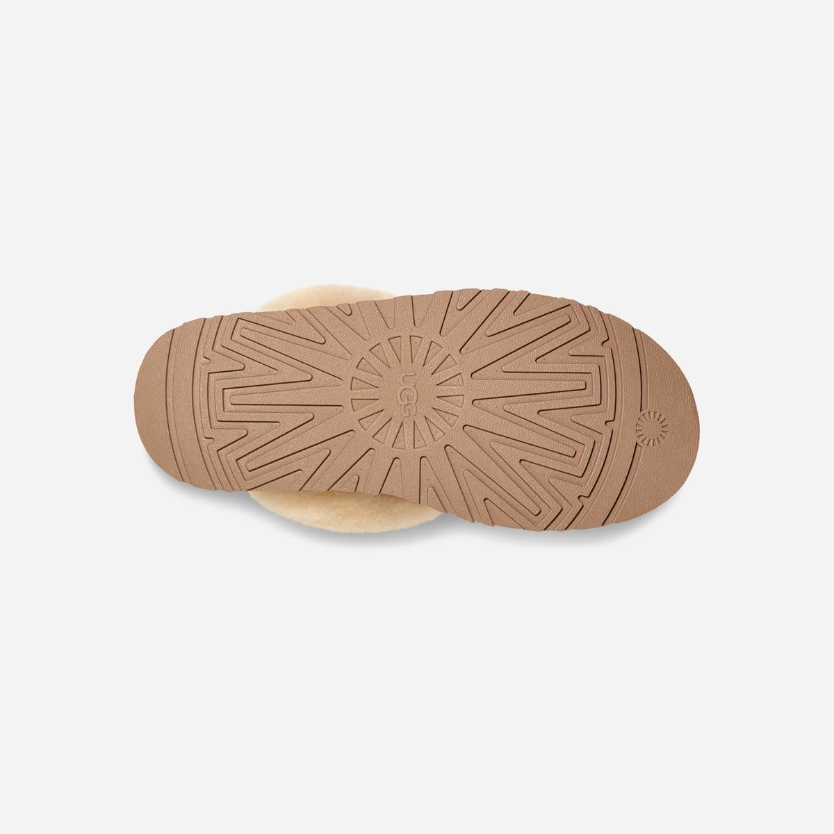 Женские тапочки Ugg Slippers Disquette Sand цена 10 000 Руб. Женские тапочки Ugg Slippers Disquette Sand цена 10 000 Руб. фото и описание в каталоге сайта ugg-boom.ru — фото 6