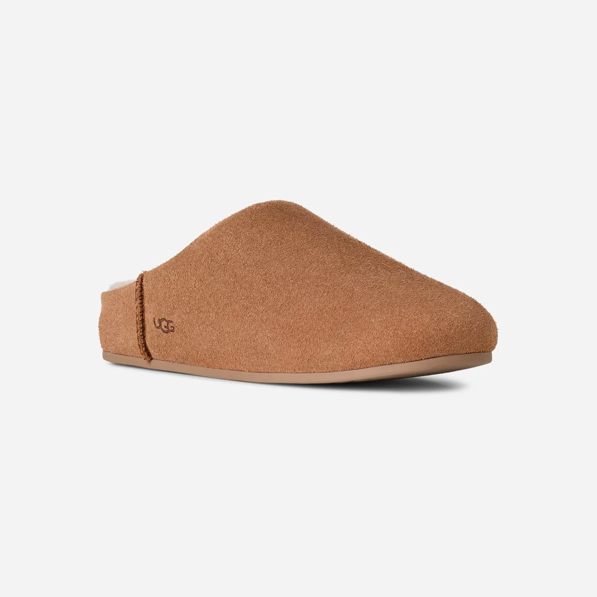 Женские слипоны Ugg Elea Slip On Chestnut цена 10 178 Руб. Женские слипоны Ugg Elea Slip On Chestnut цена 10 178 Руб. фото и описание в каталоге сайта ugg-boom.ru — фото 2