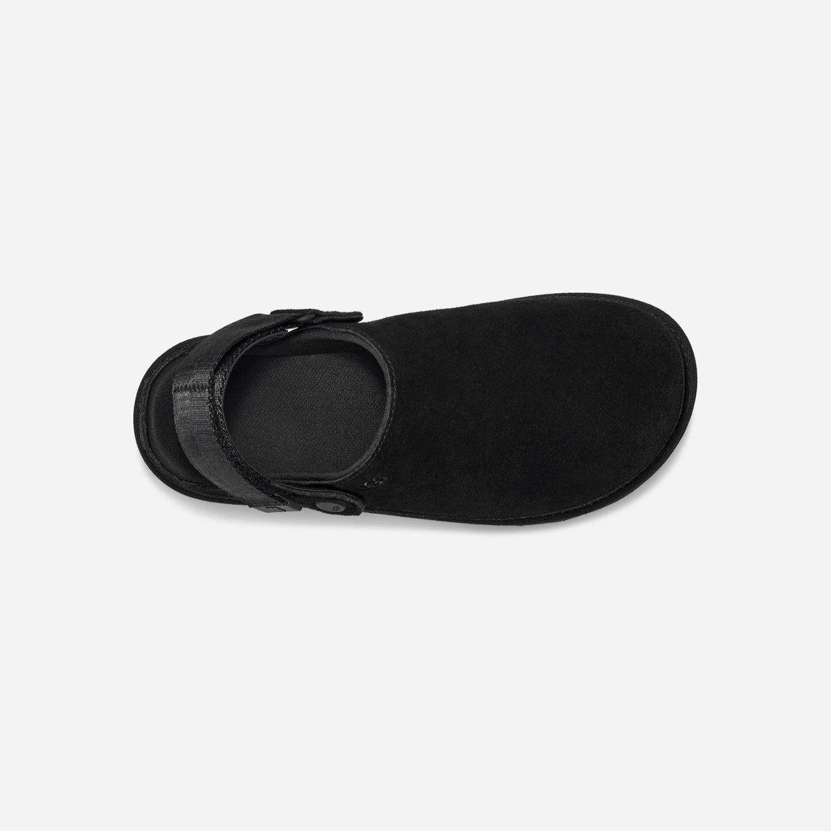 Женские сабо UGG Goldenstar Clog Black цена 11 000 Руб. Женские сабо UGG Goldenstar Clog Black цена 11 000 Руб. фото и описание в каталоге сайта ugg-boom.ru — фото 5