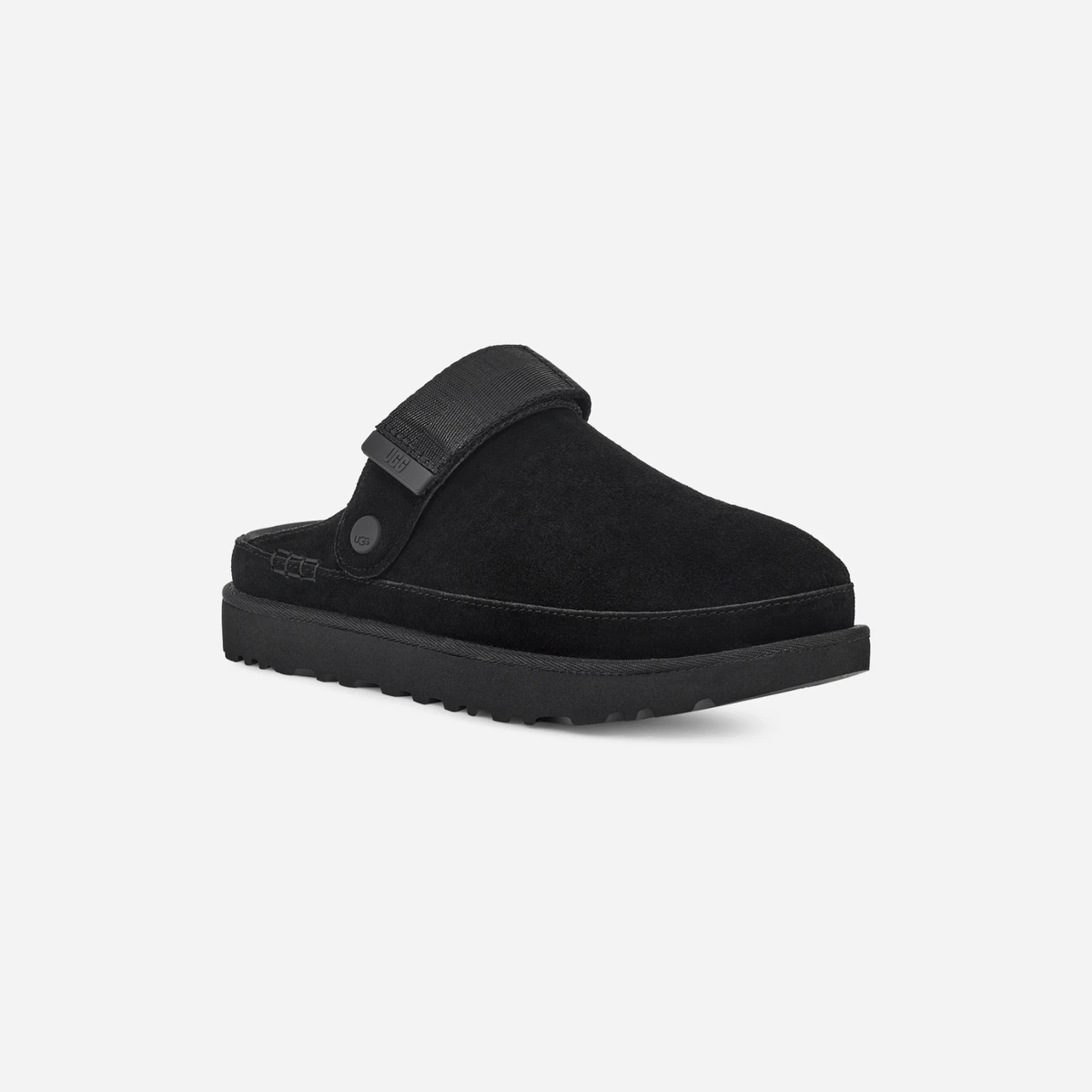 Женские сабо UGG Goldenstar Clog Black цена 11 000 Руб. Женские сабо UGG Goldenstar Clog Black цена 11 000 Руб. фото и описание в каталоге сайта ugg-boom.ru — фото 7