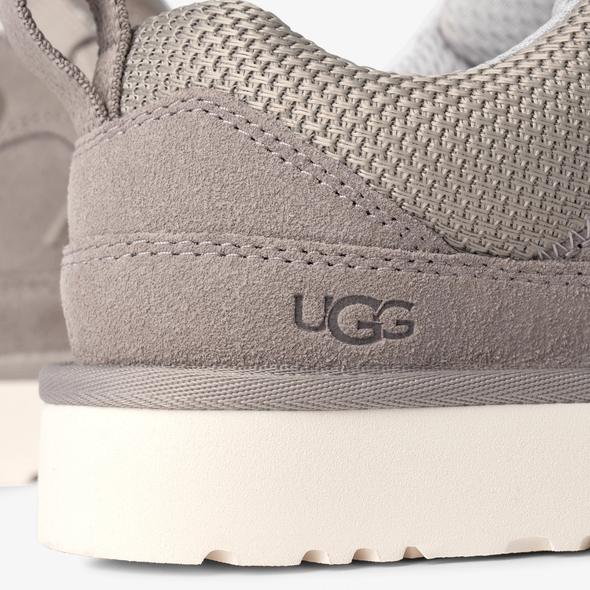 Мужские кеды Ugg Mens Lowmel Sneaker Lo Campfire цена 15 000 Руб. фото и описание в каталоге сайта ugg-boom.ru — фото 4