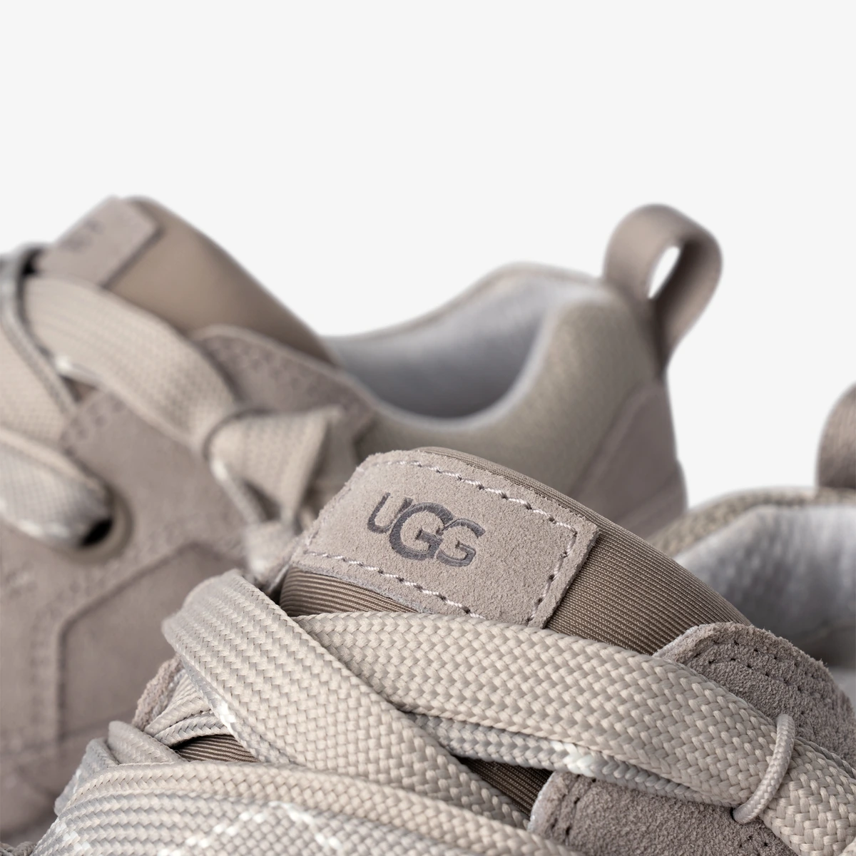 Мужские кеды Ugg Mens Lowmel Sneaker Lo Campfire цена 15 000 Руб. фото и описание в каталоге сайта ugg-boom.ru — фото 5