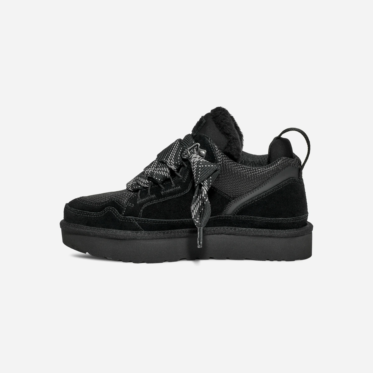 Мужские кеды Ugg Mens Lowmel Sneaker Black цена 15 000 Руб. Мужские кеды Ugg Mens Lowmel Sneaker Black цена 15 000 Руб. фото и описание в каталоге сайта ugg-boom.ru — фото 3