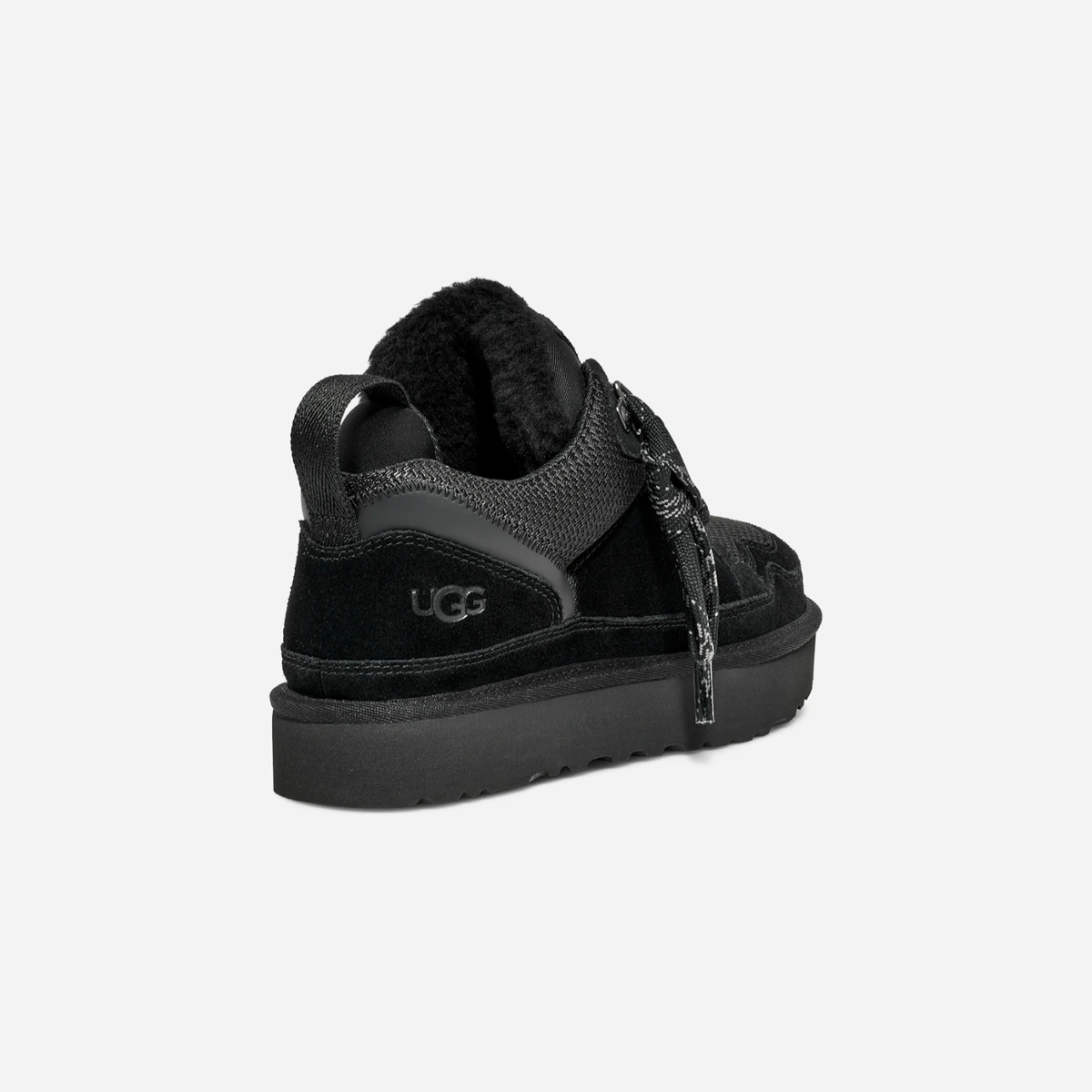 Мужские кеды Ugg Mens Lowmel Sneaker Black цена 15 000 Руб. Мужские кеды Ugg Mens Lowmel Sneaker Black цена 15 000 Руб. фото и описание в каталоге сайта ugg-boom.ru — фото 4
