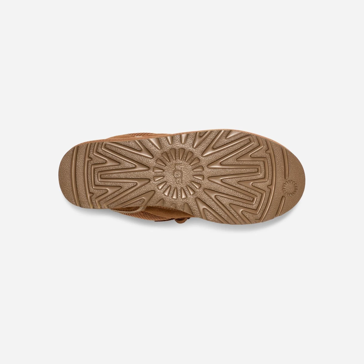 Мужские кеды Ugg Mens Lowmel Sneaker Chestnut цена 15 000 Руб. фото и описание в каталоге сайта ugg-boom.ru — фото 6