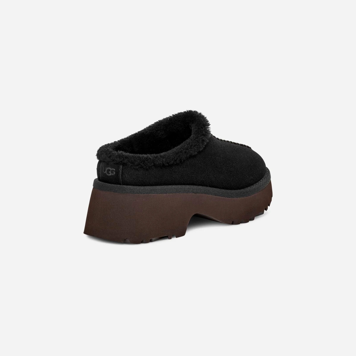 Женские сабо UGG New Heights Cozy Clog Black цена 9 056 Руб. Женские сабо UGG New Heights Cozy Clog Black цена 9 056 Руб. фото и описание в каталоге сайта ugg-boom.ru — фото 4