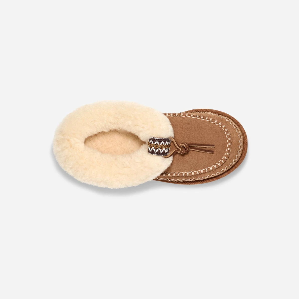 Женские слипоны Ugg Tasman Alpine Slipper Chestnut цена 10 000 Руб. Женские слипоны Ugg Tasman Alpine Slipper Chestnut цена 10 000 Руб. фото и описание в каталоге сайта ugg-boom.ru — фото 5