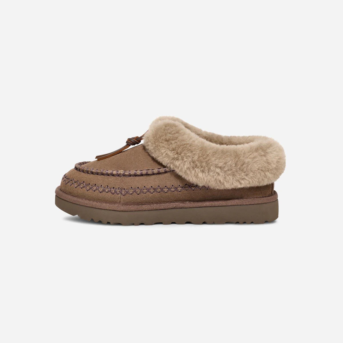 Женские слипоны Ugg Tasman Alpine Slipper Hickory цена 10 091 Руб. Женские слипоны Ugg Tasman Alpine Slipper Hickory цена 10 091 Руб. фото и описание в каталоге сайта ugg-boom.ru — фото 3