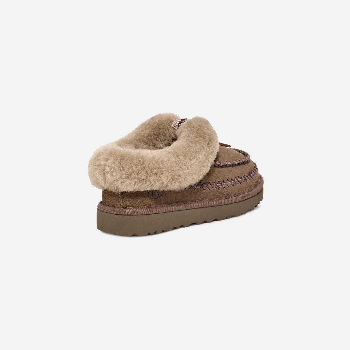 Женские слипоны Ugg Tasman Alpine Slipper Hickory цена 10 091 Руб. Женские слипоны Ugg Tasman Alpine Slipper Hickory цена 10 091 Руб. фото и описание в каталоге сайта ugg-boom.ru — фото 4