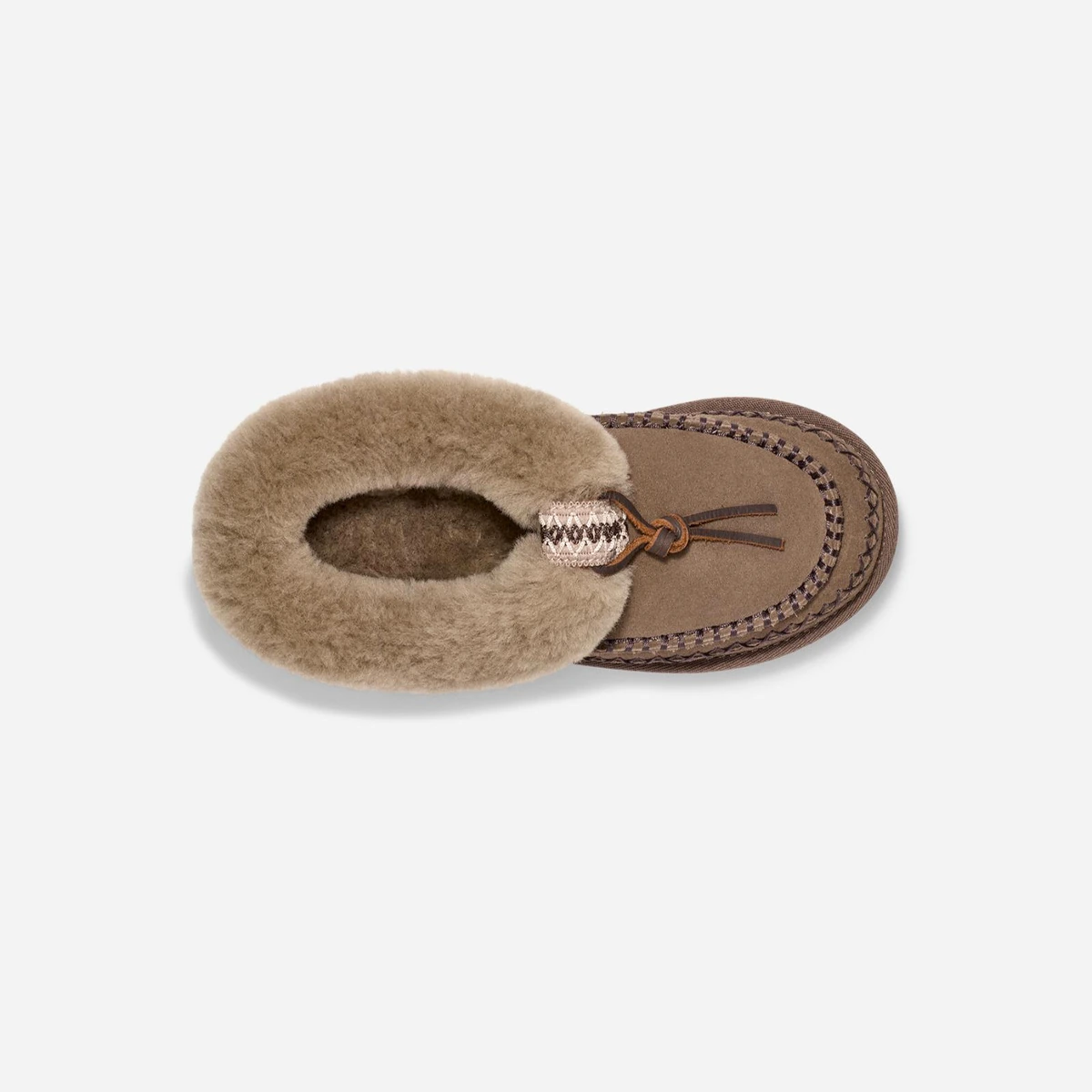 Женские слипоны Ugg Tasman Alpine Slipper Hickory цена 10 091 Руб. Женские слипоны Ugg Tasman Alpine Slipper Hickory цена 10 091 Руб. фото и описание в каталоге сайта ugg-boom.ru — фото 5