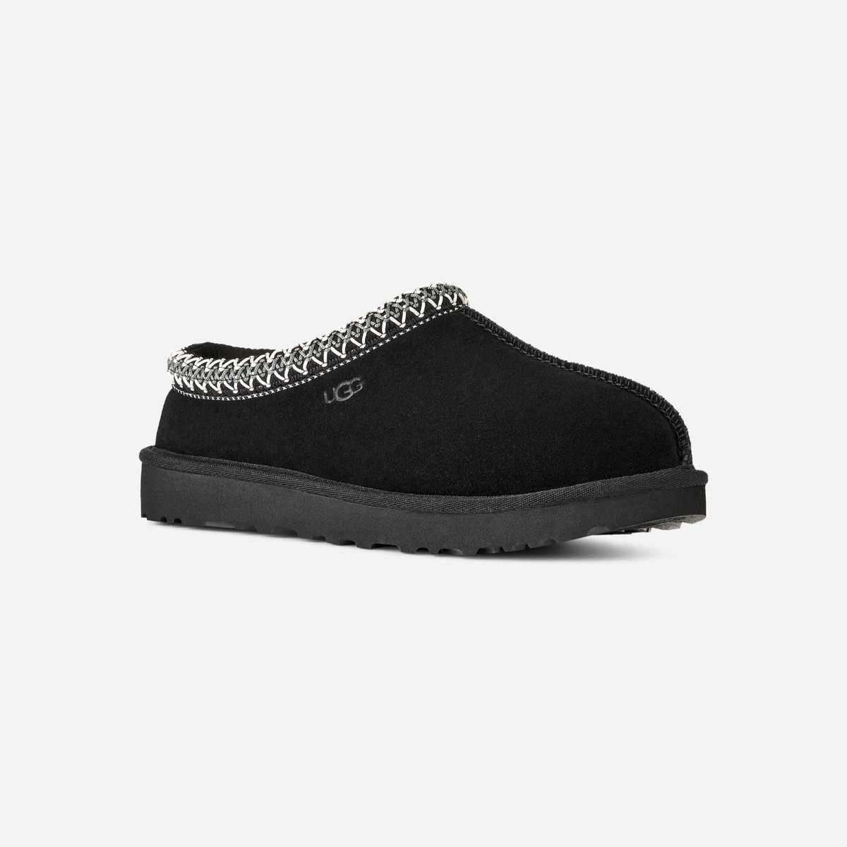 Женские слипоны Ugg Tasman Slipper Black цена 10 014 Руб. Женские слипоны Ugg Tasman Slipper Black цена 10 014 Руб. фото и описание в каталоге сайта ugg-boom.ru — фото 2
