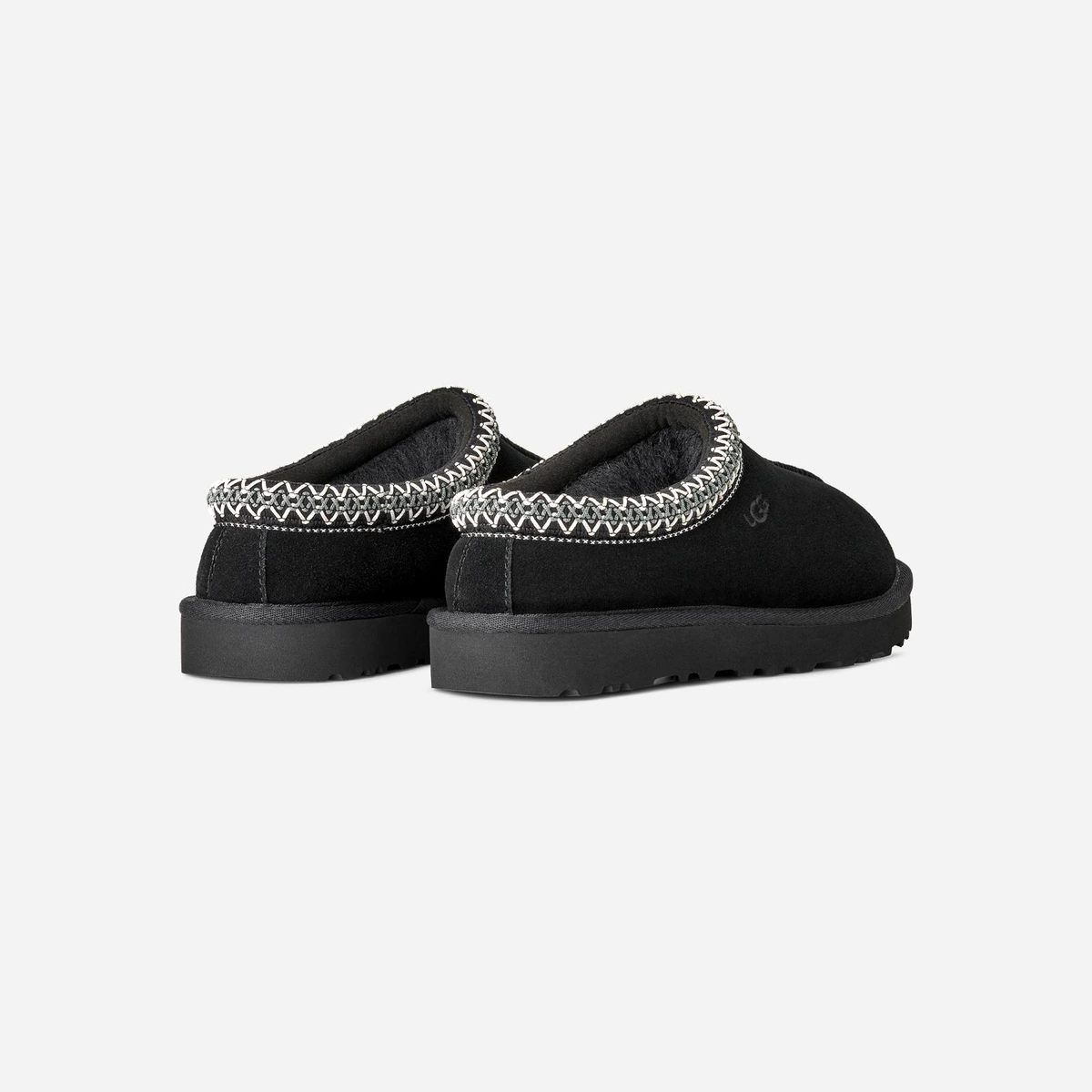 Женские слипоны Ugg Tasman Slipper Black цена 10 014 Руб. Женские слипоны Ugg Tasman Slipper Black цена 10 014 Руб. фото и описание в каталоге сайта ugg-boom.ru — фото 4