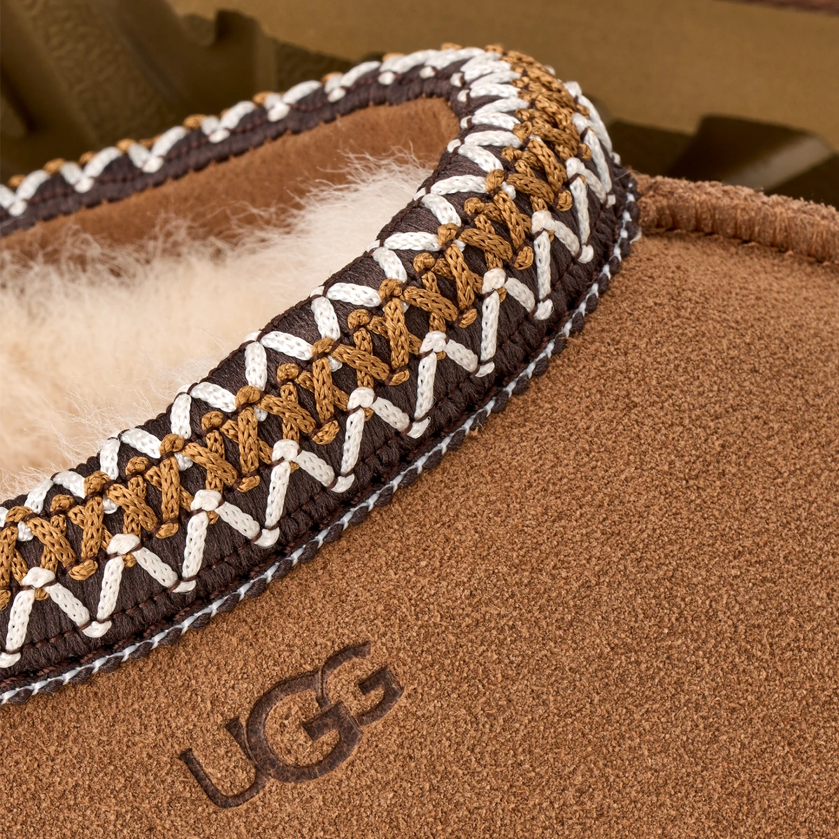 Женские слипоны Ugg Tasman Slipper Chestnut цена 10 092 Руб. Женские слипоны Ugg Tasman Slipper Chestnut цена 10 092 Руб. фото и описание в каталоге сайта ugg-boom.ru — фото 5