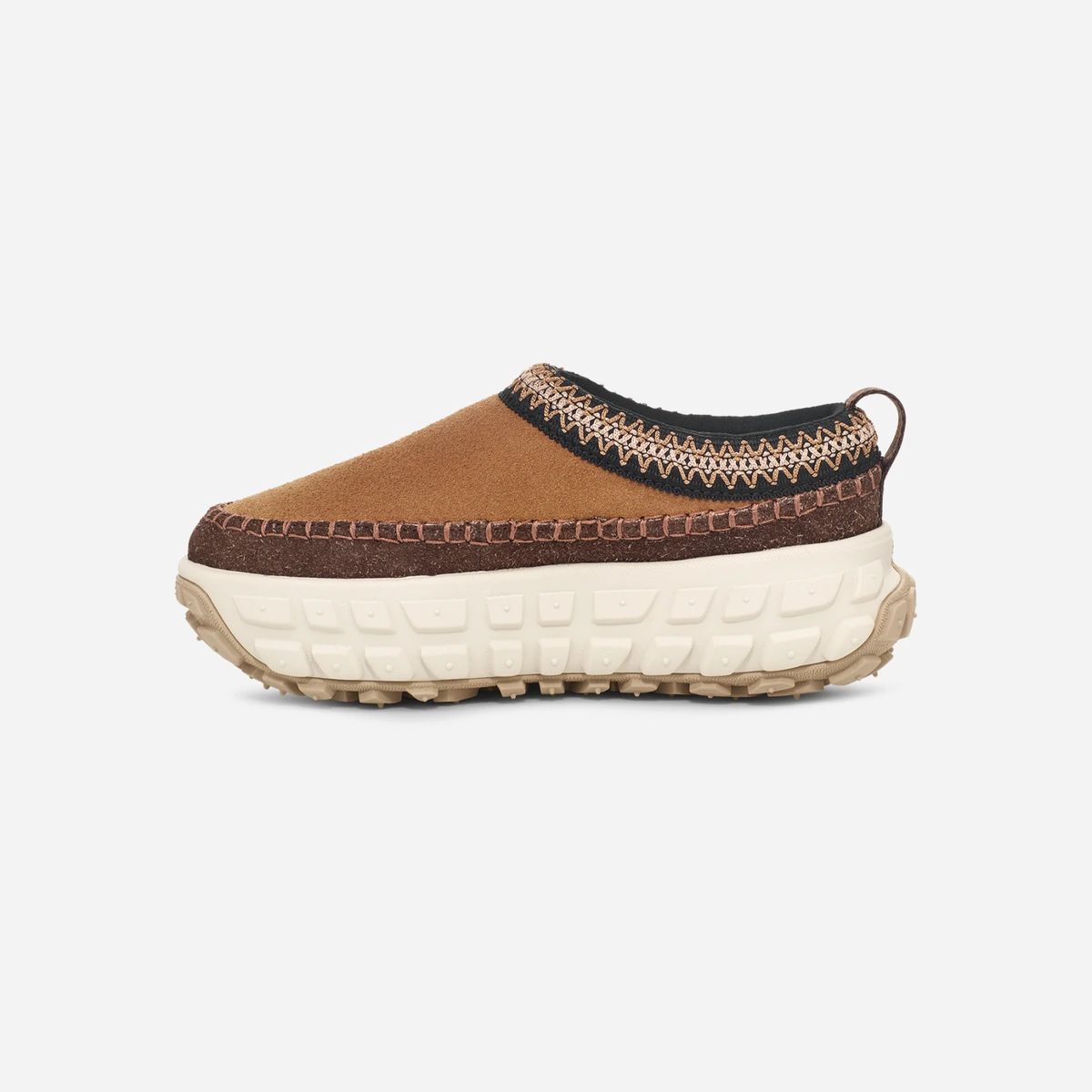 Женские угги Ugg Venture Daze Chestnut Ceramic цена 9 124 Руб. фото и описание в каталоге сайта ugg-boom.ru — фото 3