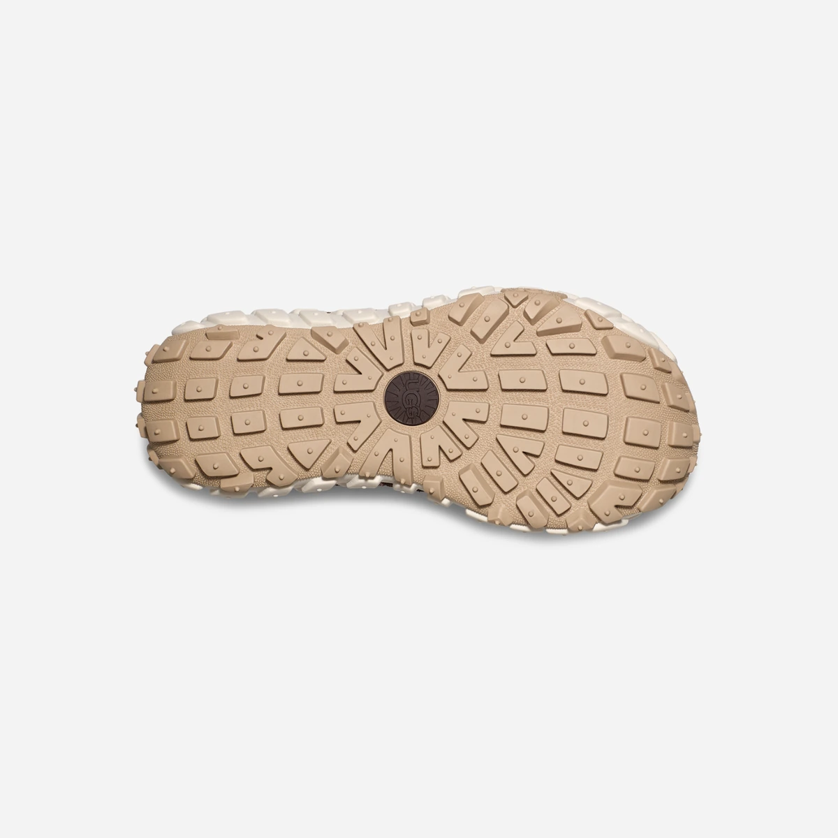 Женские угги Ugg Venture Daze Chestnut Ceramic цена 9 124 Руб. фото и описание в каталоге сайта ugg-boom.ru — фото 6